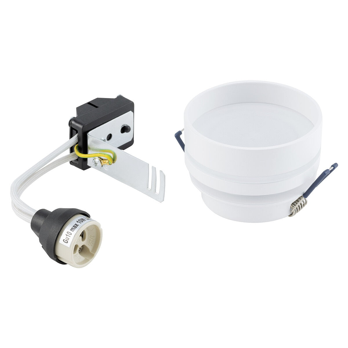 Spot incastrat SKOLMEN