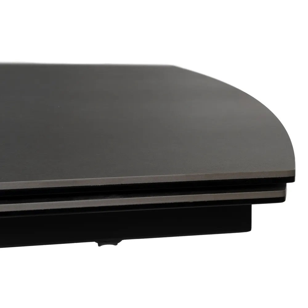 Masa extensibila SOFIE DARK GREY 180(260) x 90 CM