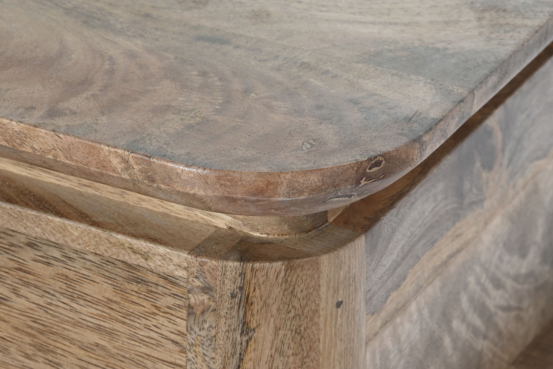 Consola SOMERA 116 x 40 x 77 CM