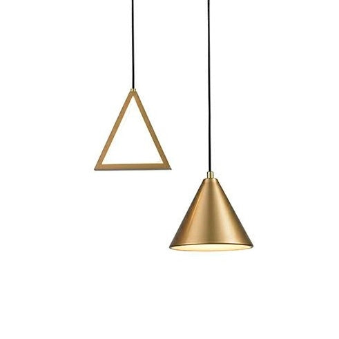 Lampa suspendata SONDOVA