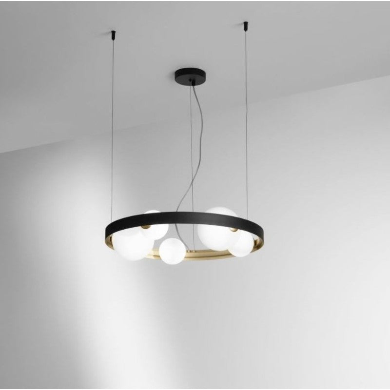 Lampa suspendata SONETO 5