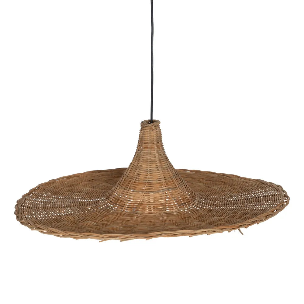 Lampa suspendata SOREI NATURAL