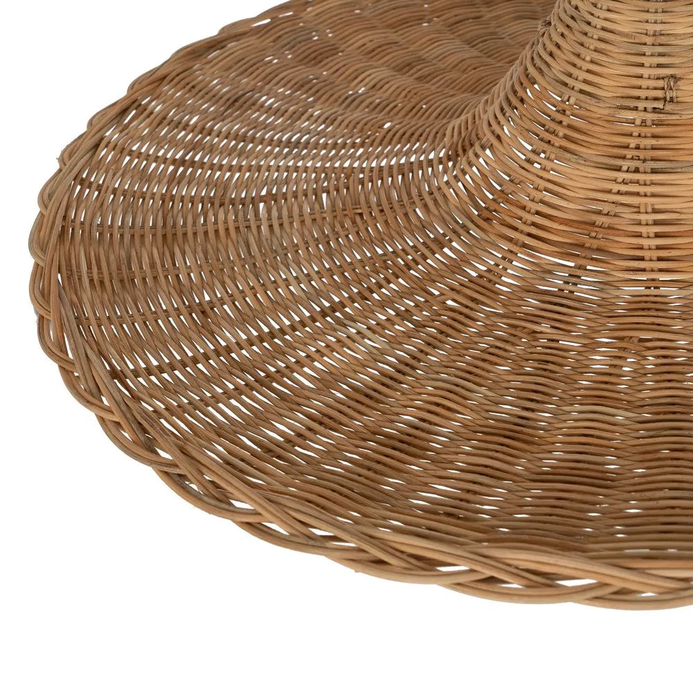 Lampa suspendata SOREI NATURAL