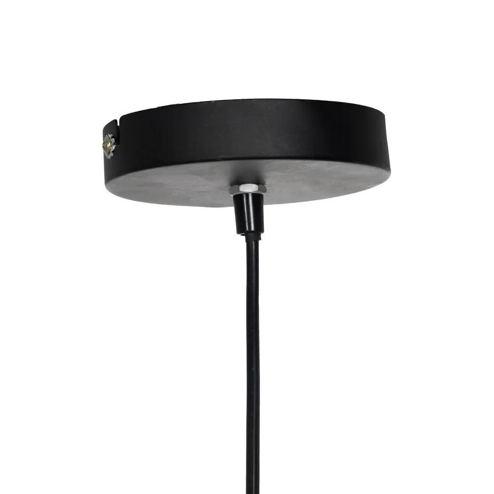 Lampa suspendata SOREI NATURAL