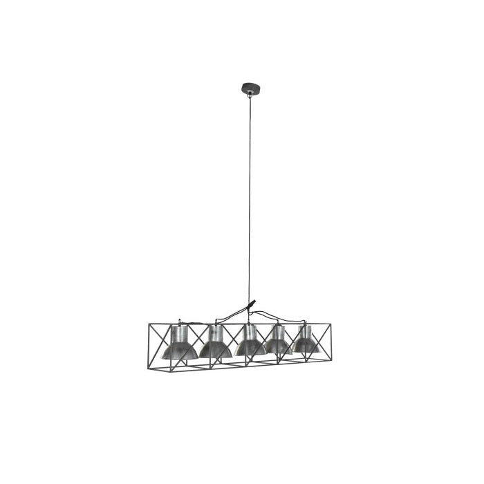 Lampa suspendata SORTINO