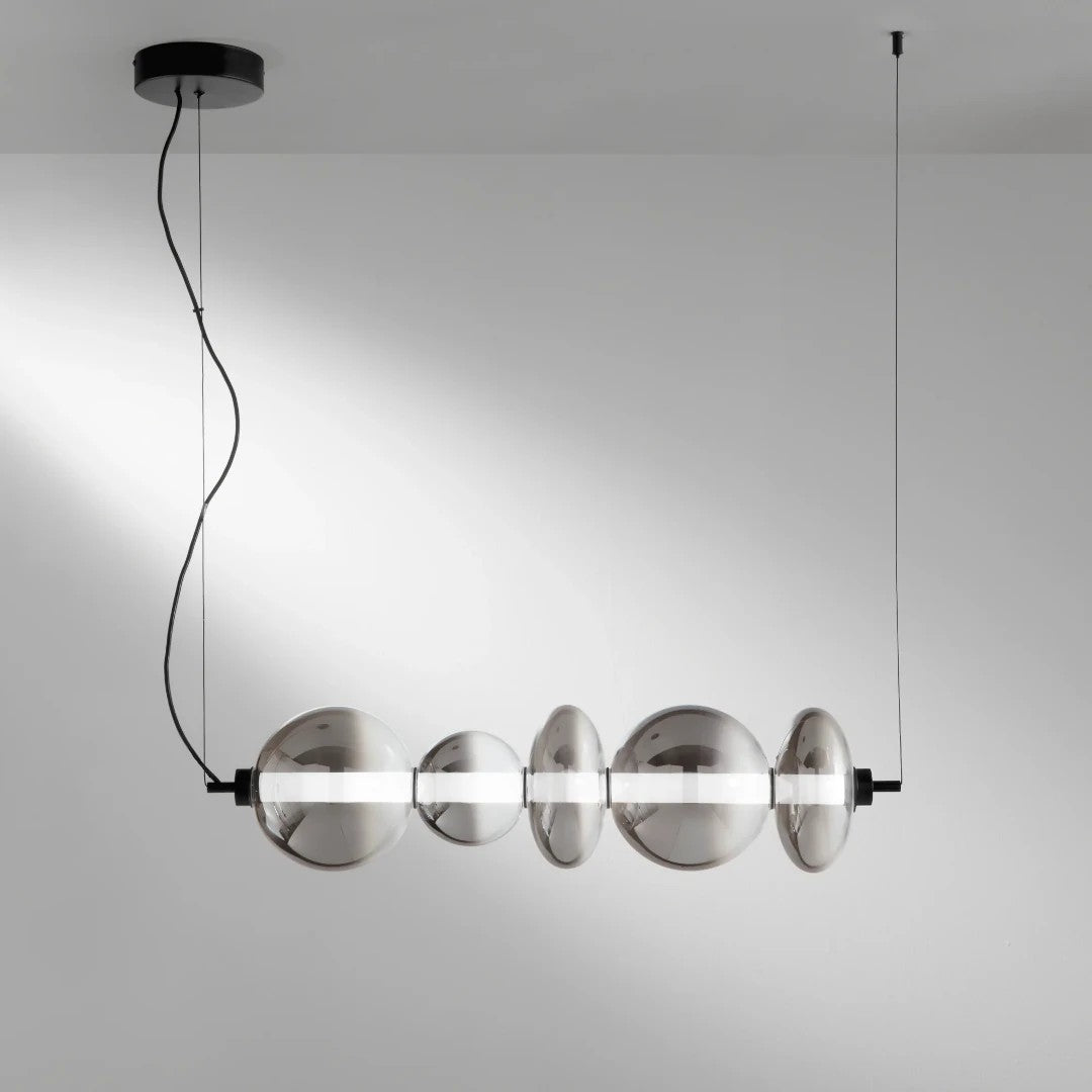 Lampa suspendata KEMET 5