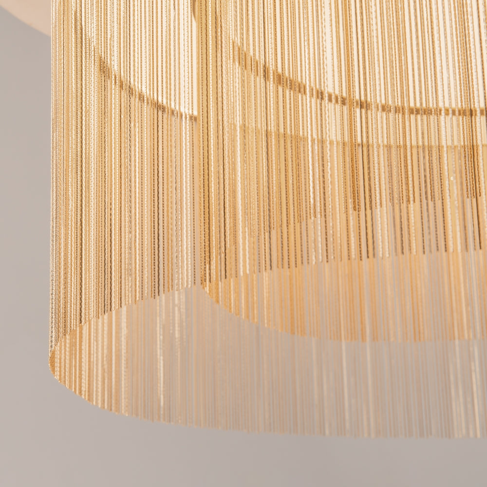 Plafoniera IMAGINARY DOUBLE