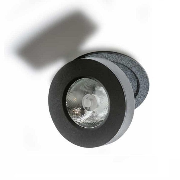 Spot incastrat FRY 7W