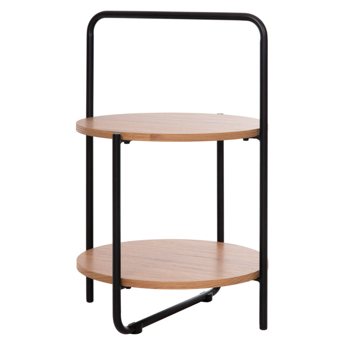 Masuta de cafea STAFORD Ø44 x 66 CM