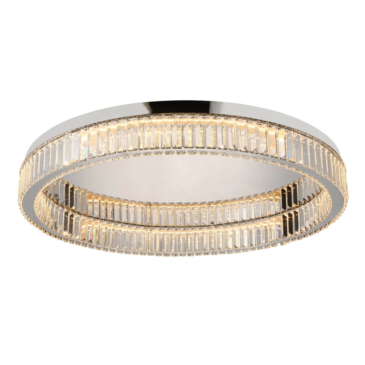 Plafoniera dimabila STALKO 72W 80CM