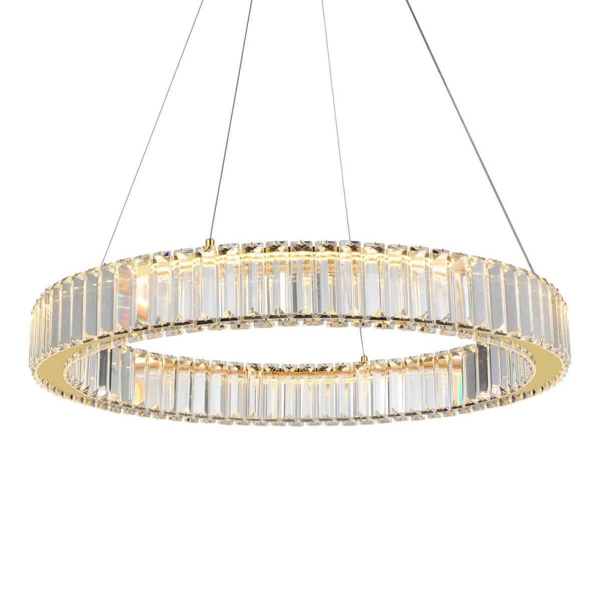 Lampa suspendata dimabila STALKO 30W