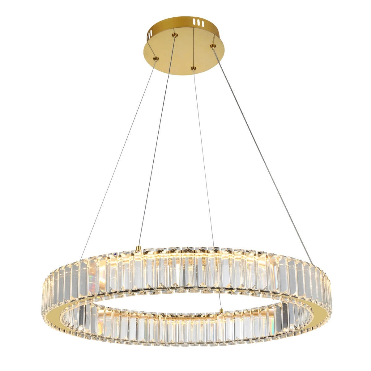 Lampa suspendata dimabila STALKO 30W