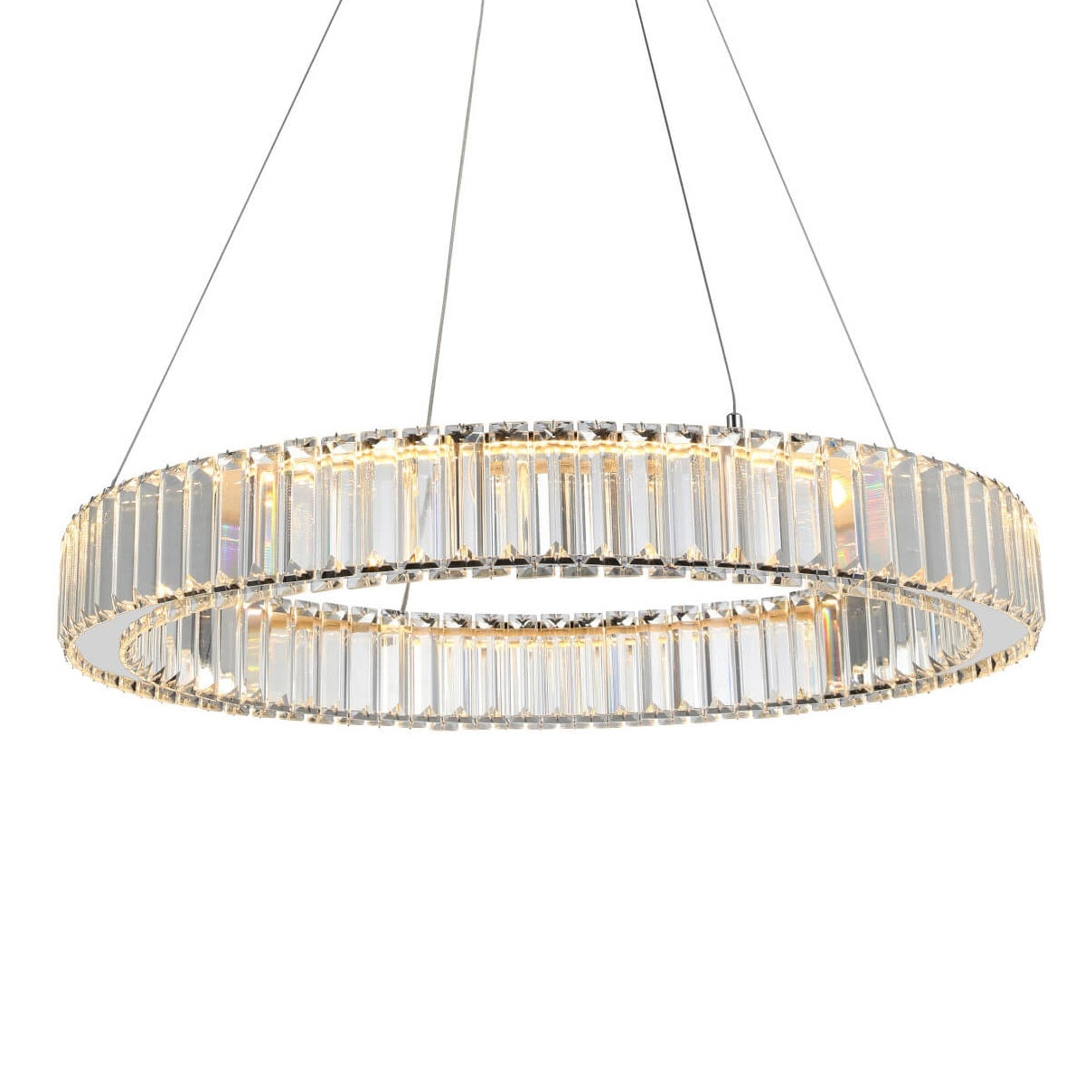 Lampa suspendata dimabila STALKO 30W