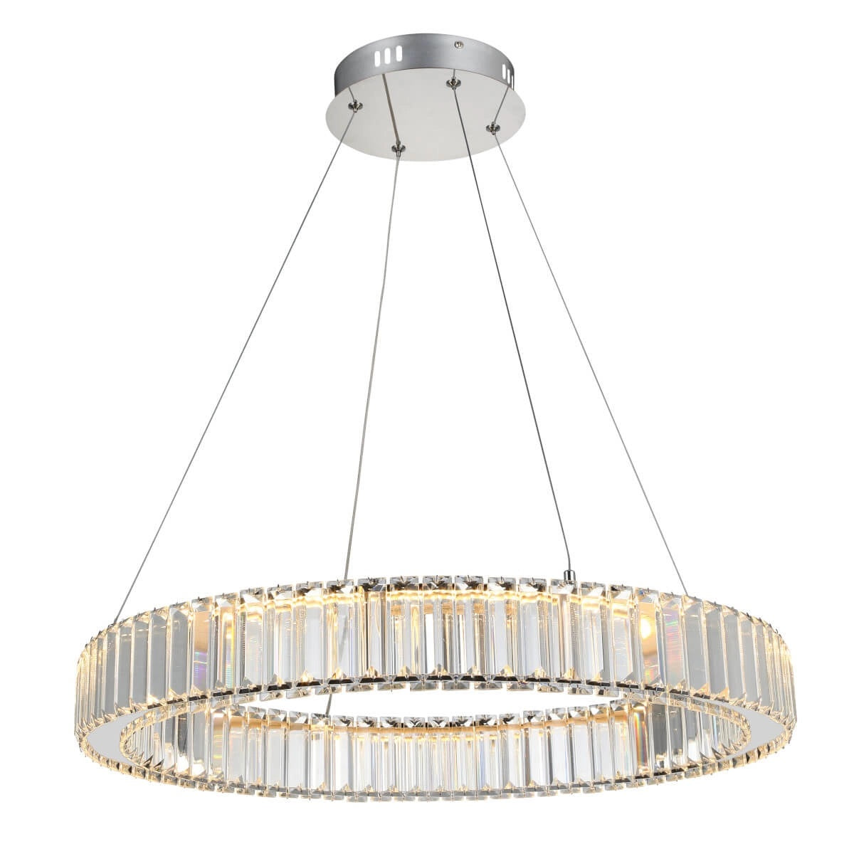 Lampa suspendata dimabila STALKO 30W