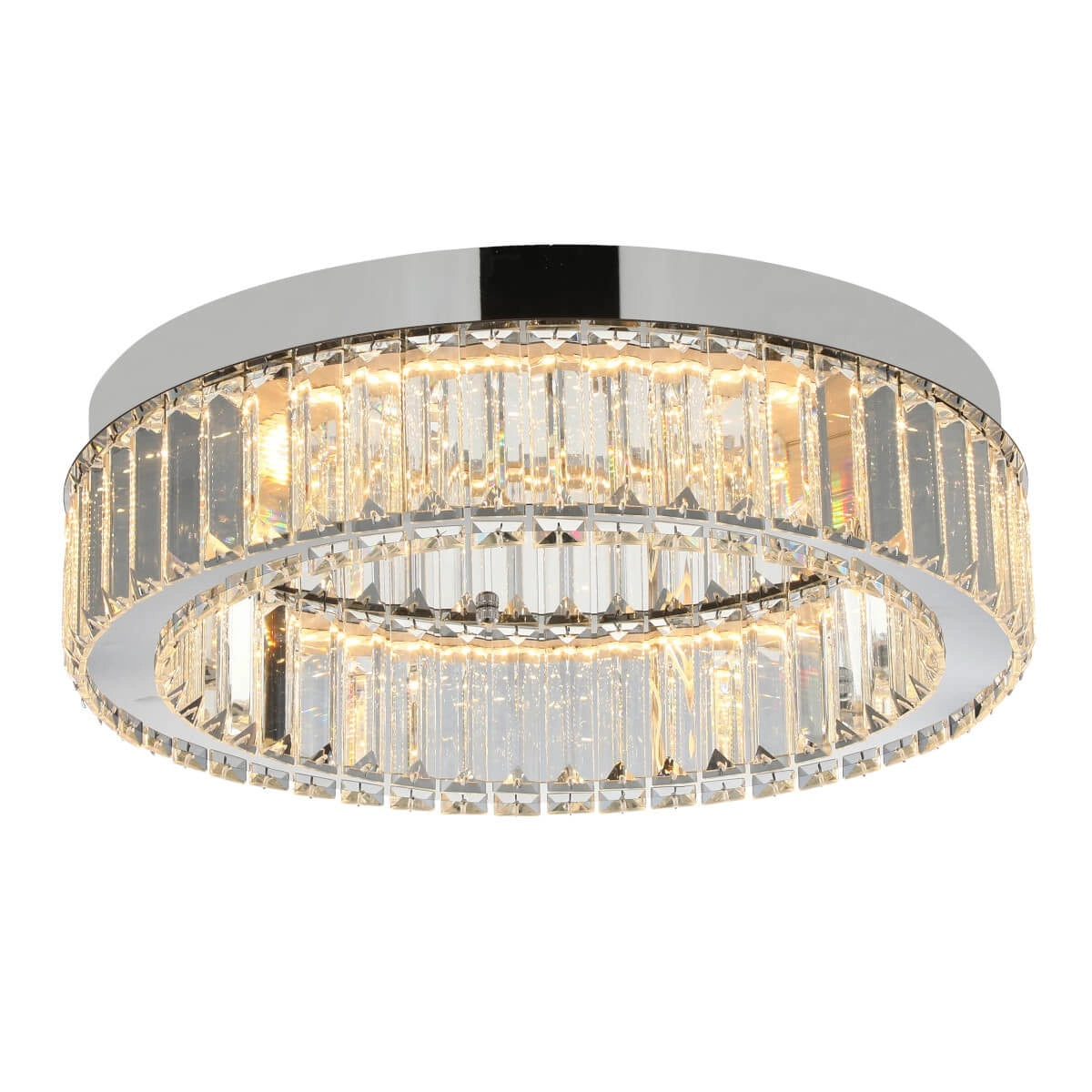 Plafoniera dimabila STALKO 30W 40CM