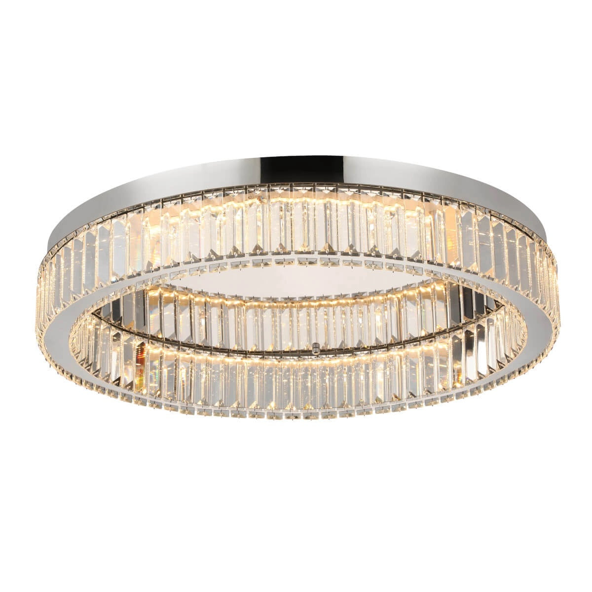 Plafoniera dimabila STALKO 48W 60CM