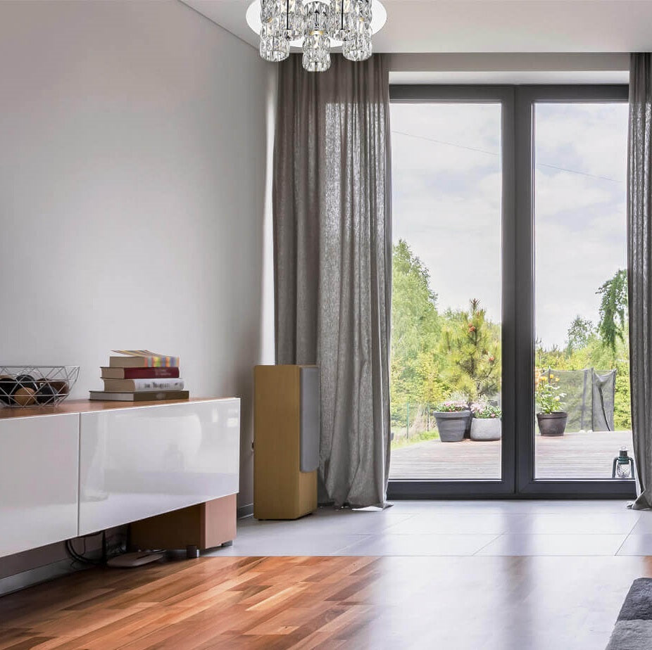 Plafoniera MAJESTIC PL3