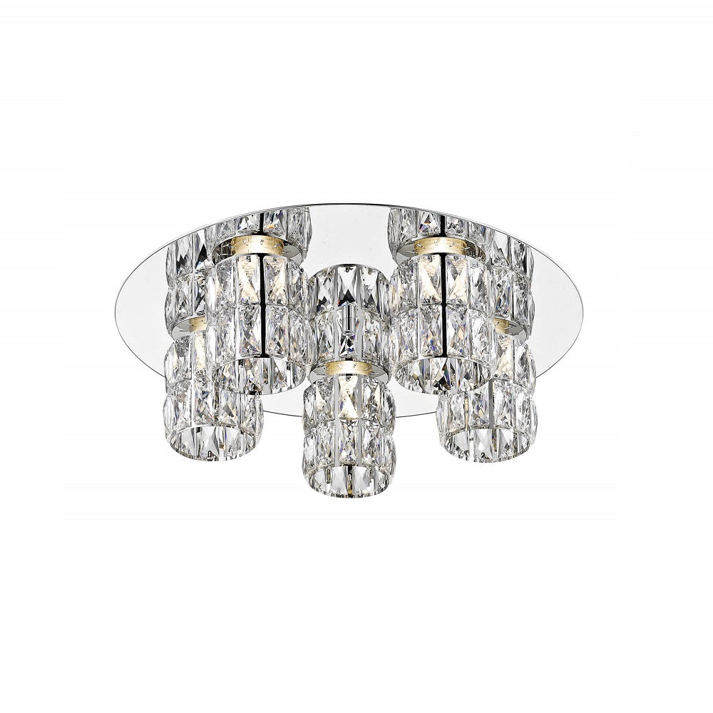 Plafoniera MAJESTIC PL3