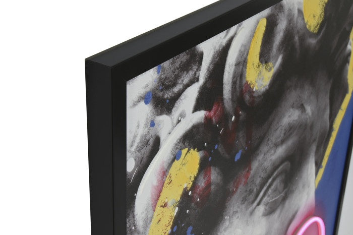 Set 2 tablouri STINO 83 x 123 CM