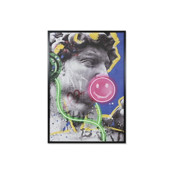 Set 2 tablouri STINO 83 x 123 CM