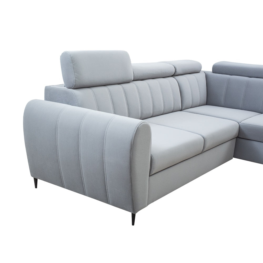 Coltar dreapta extensibil STROVIS L 262 CM