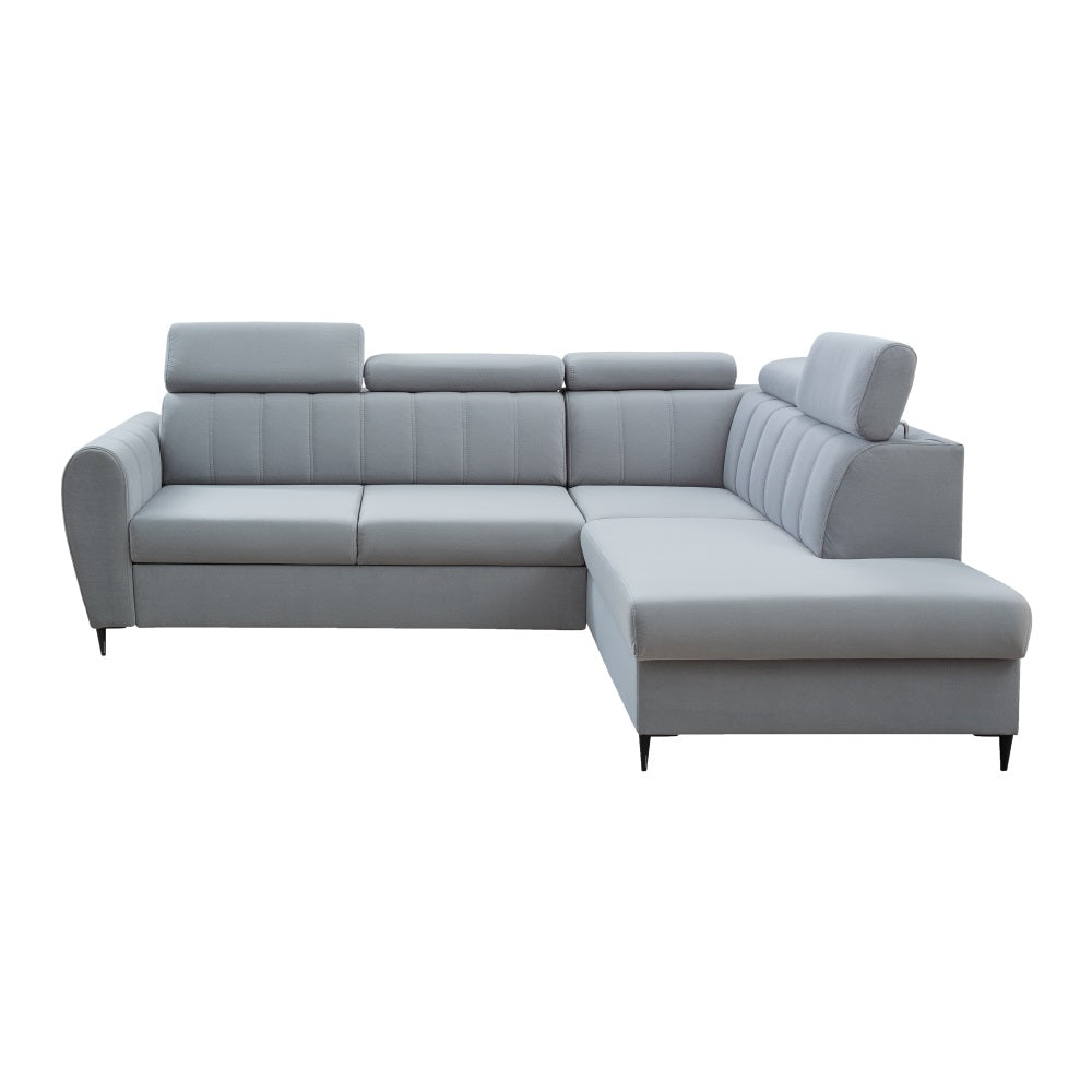 Coltar dreapta extensibil STROVIS L 262 CM