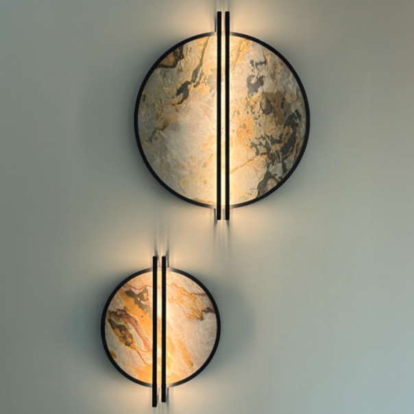 Aplica de perete SATURN