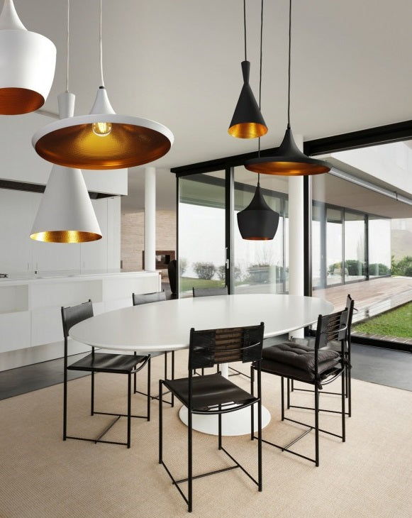 Lampa suspendata SUMIRON SINGLE