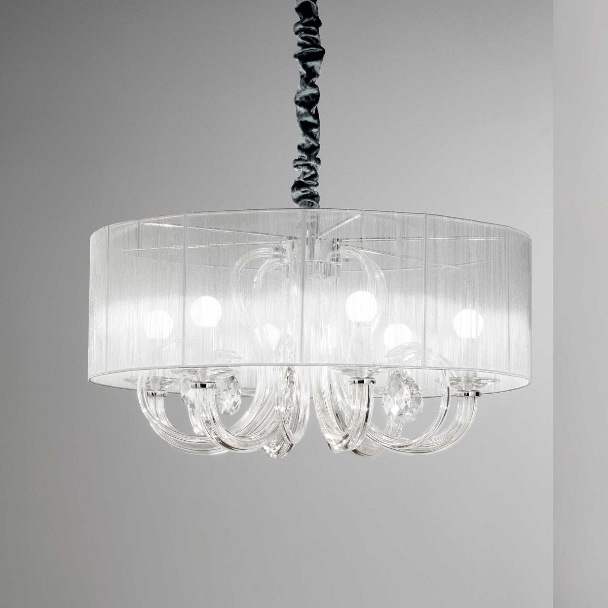 Lampa suspendata SWAN 6