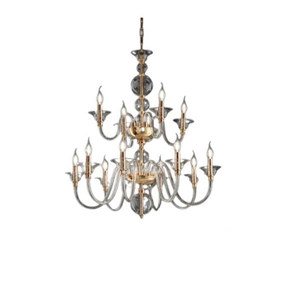 Candelabru TABY L12