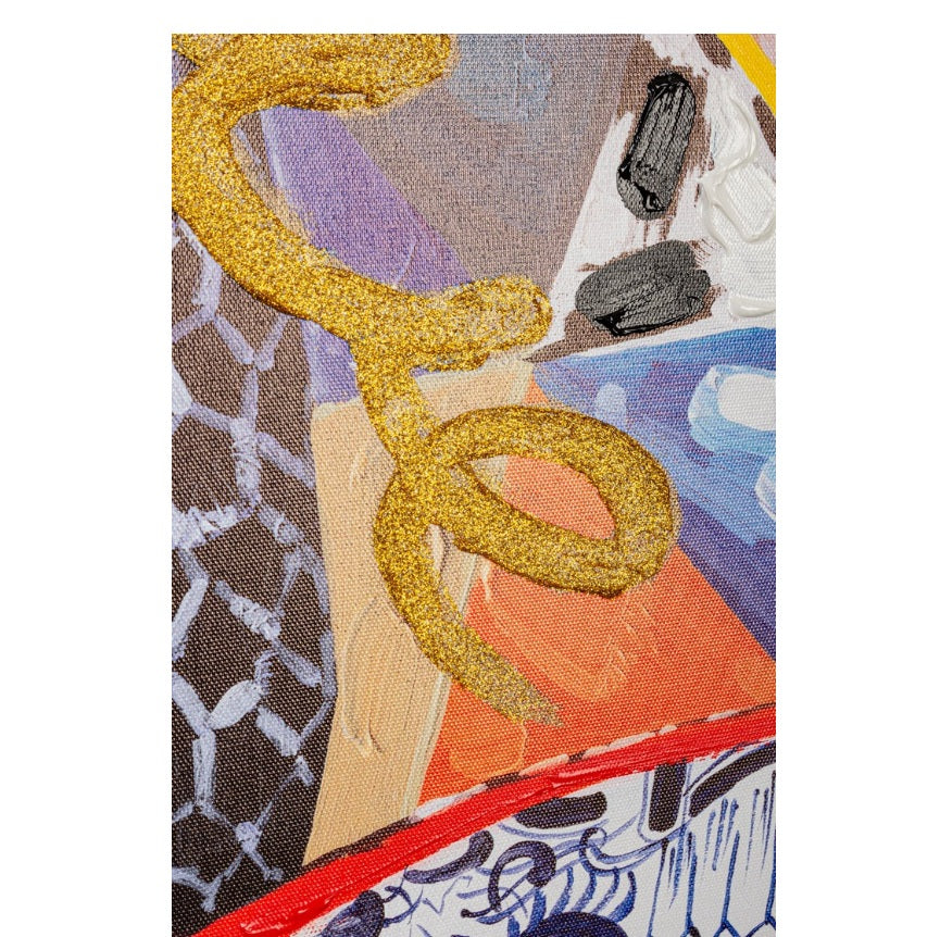 Tablou TALENT 90 x 120 CM