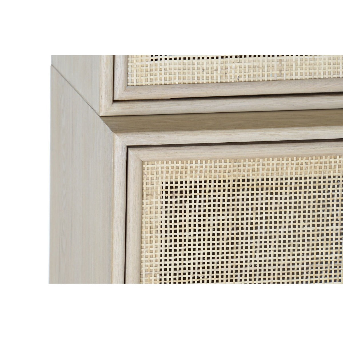 Vitrina TAMPA 120 x 38.5 x 196 CM