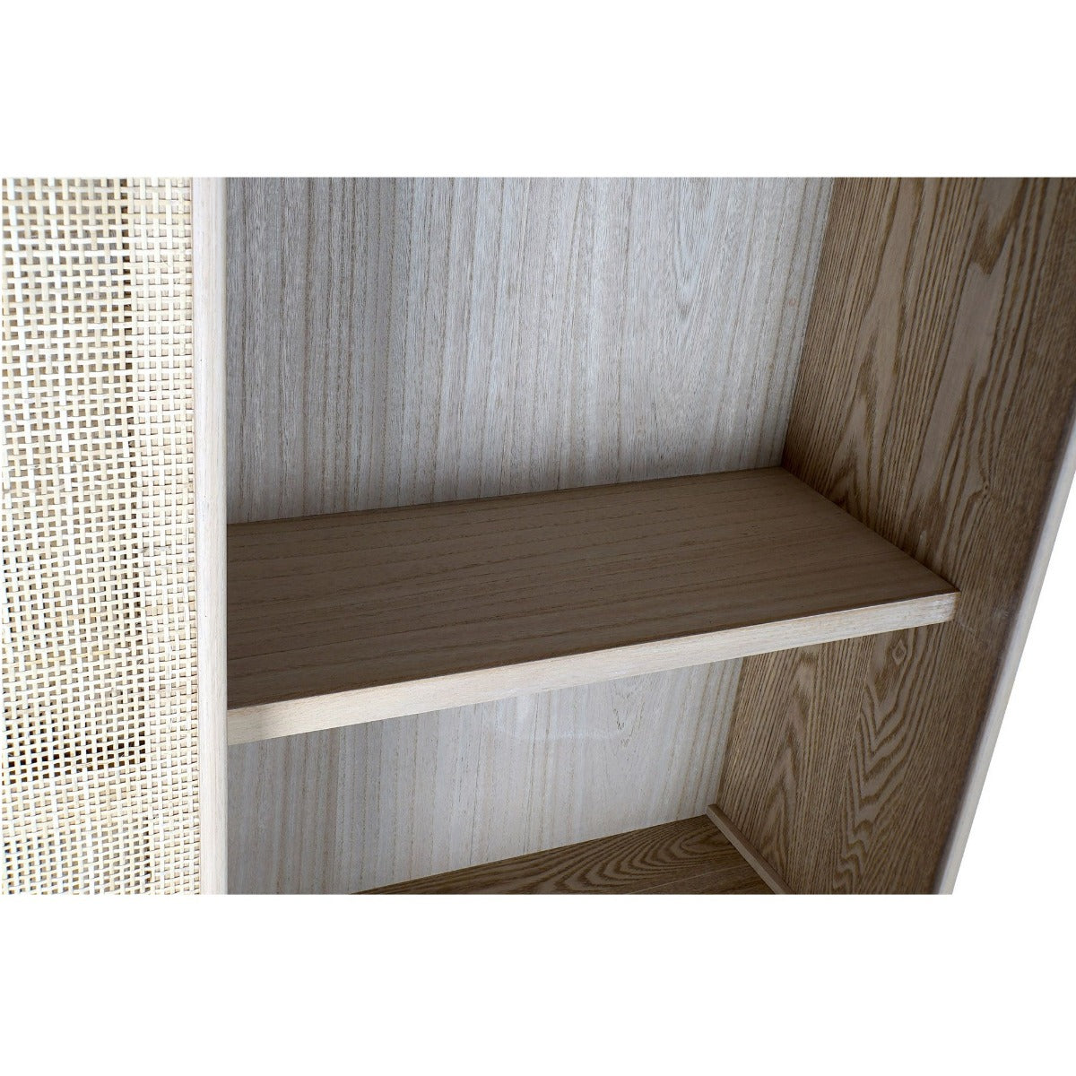 Vitrina TAMPA 120 x 38.5 x 196 CM