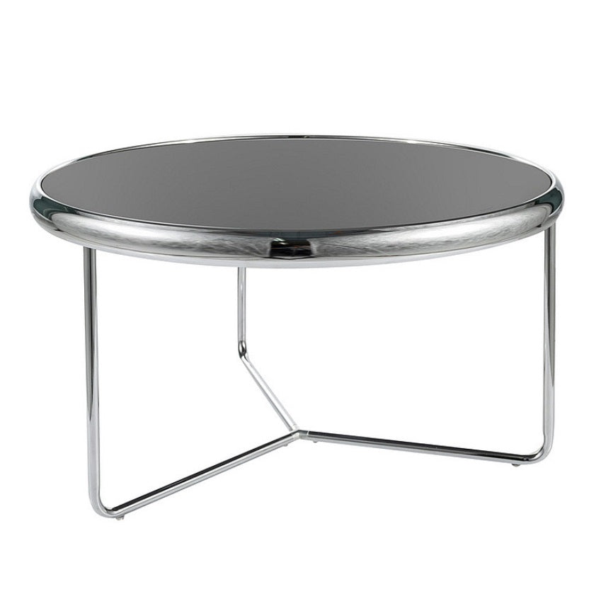 Masuta de cafea TARIKS Ø74 x 40  CM