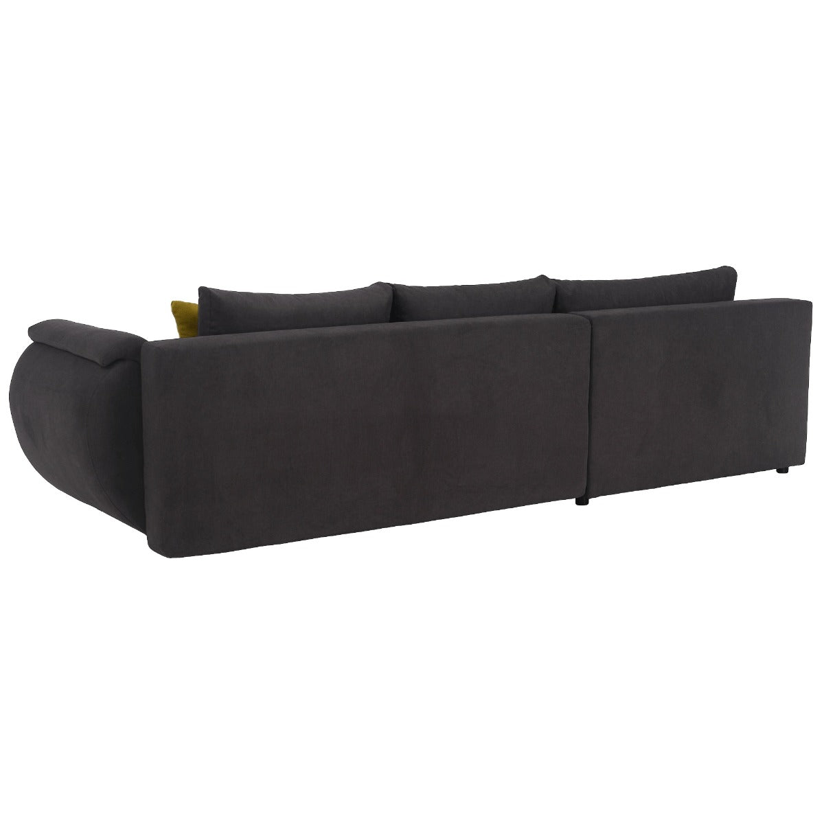 Coltar stanga extensibil TARVIK 310 CM