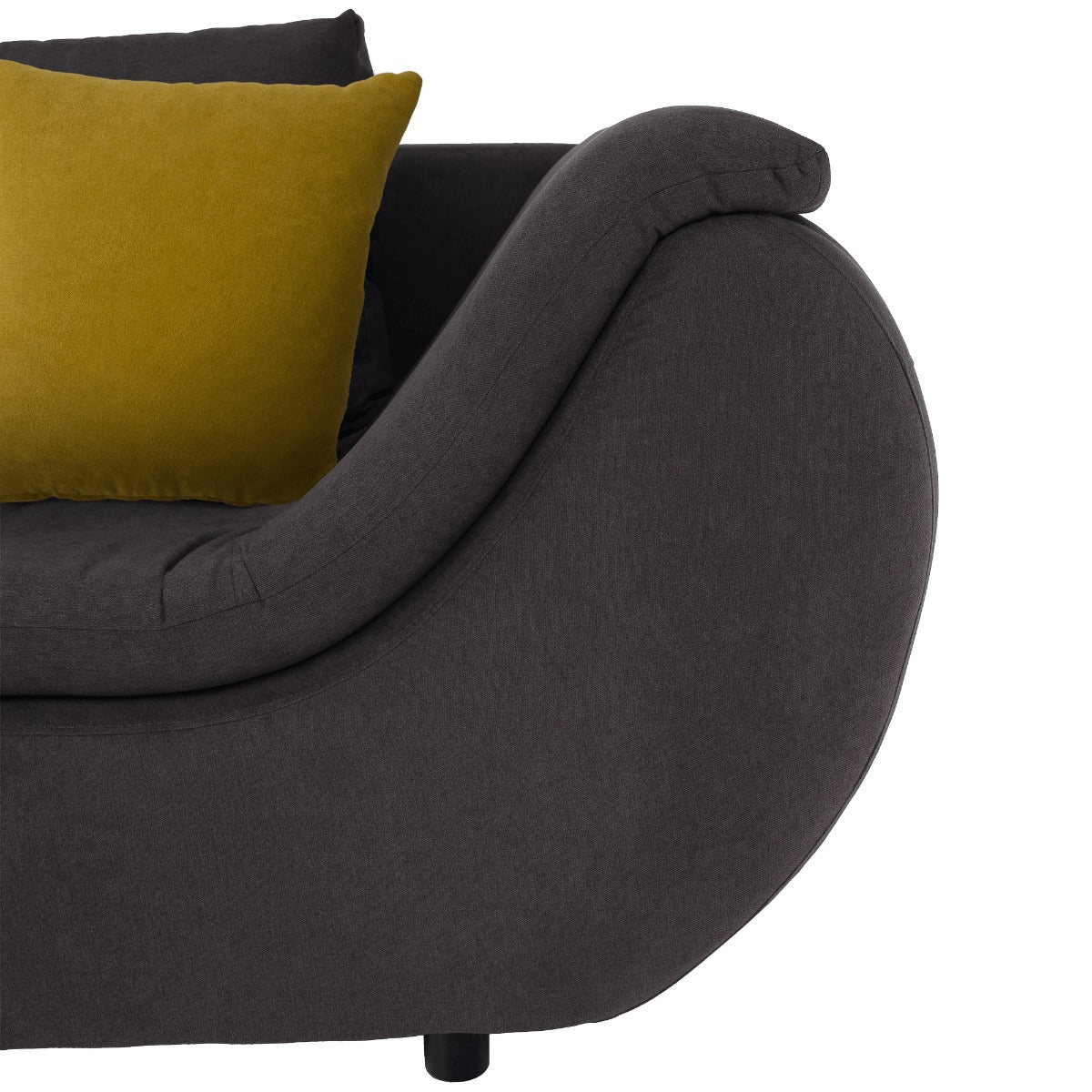 Coltar stanga extensibil TARVIK 310 CM