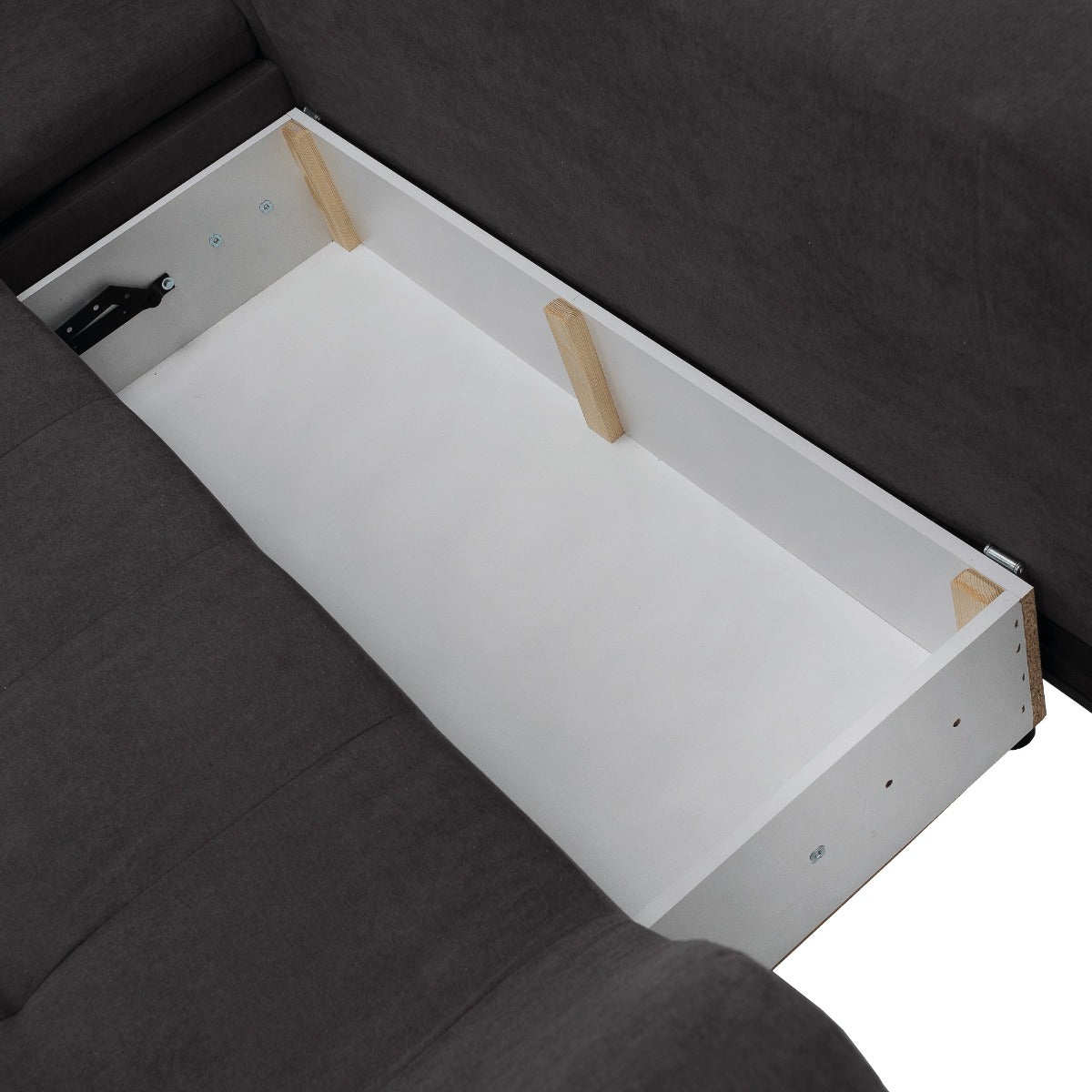 Coltar stanga extensibil TARVIK 310 CM