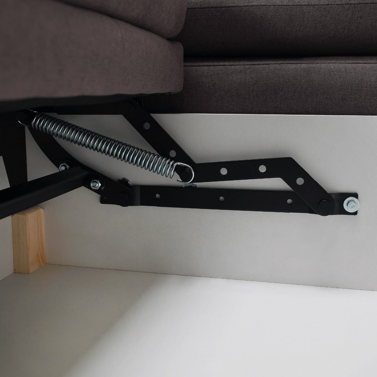 Coltar stanga extensibil TARVIK 310 CM