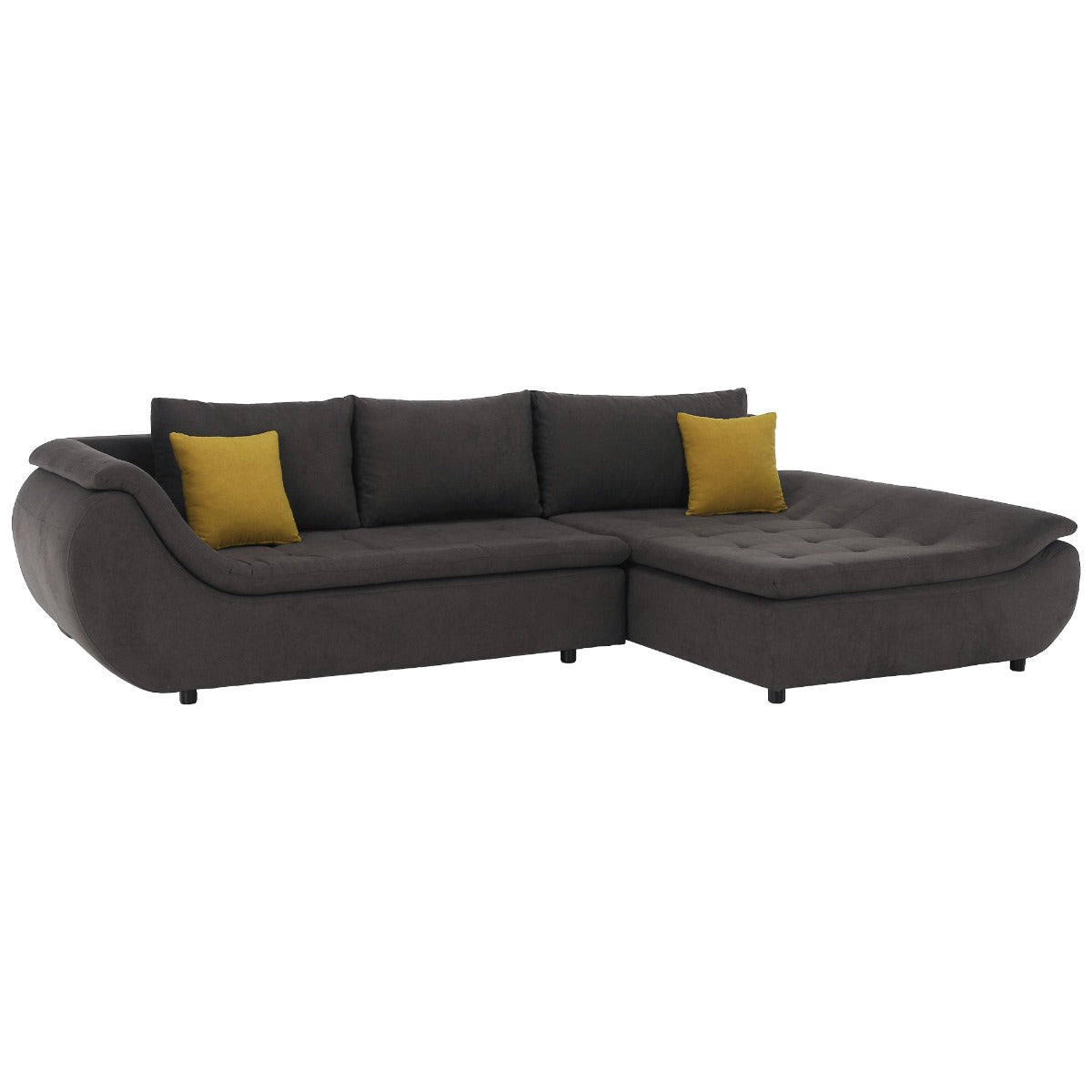 Coltar dreapta extensibil TARVIK 310  CM