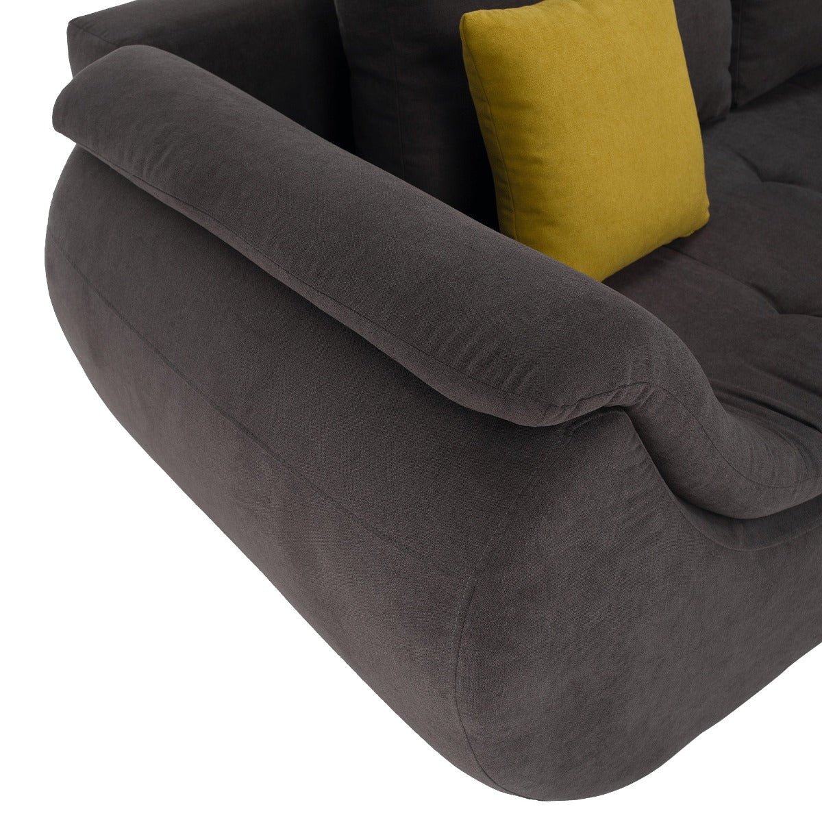 Coltar dreapta extensibil TARVIK 310  CM