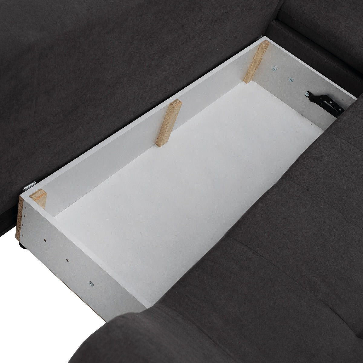 Coltar dreapta extensibil TARVIK 310  CM