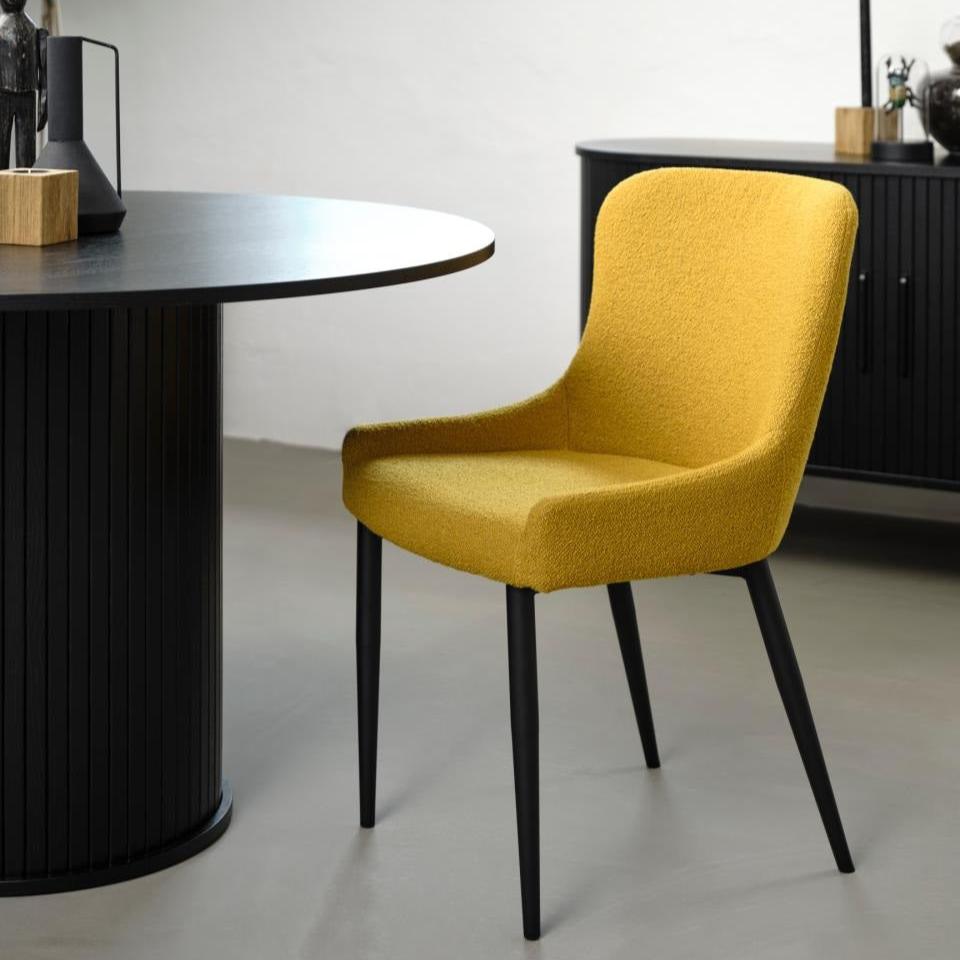 Scaun TAVOLO BOUCLE