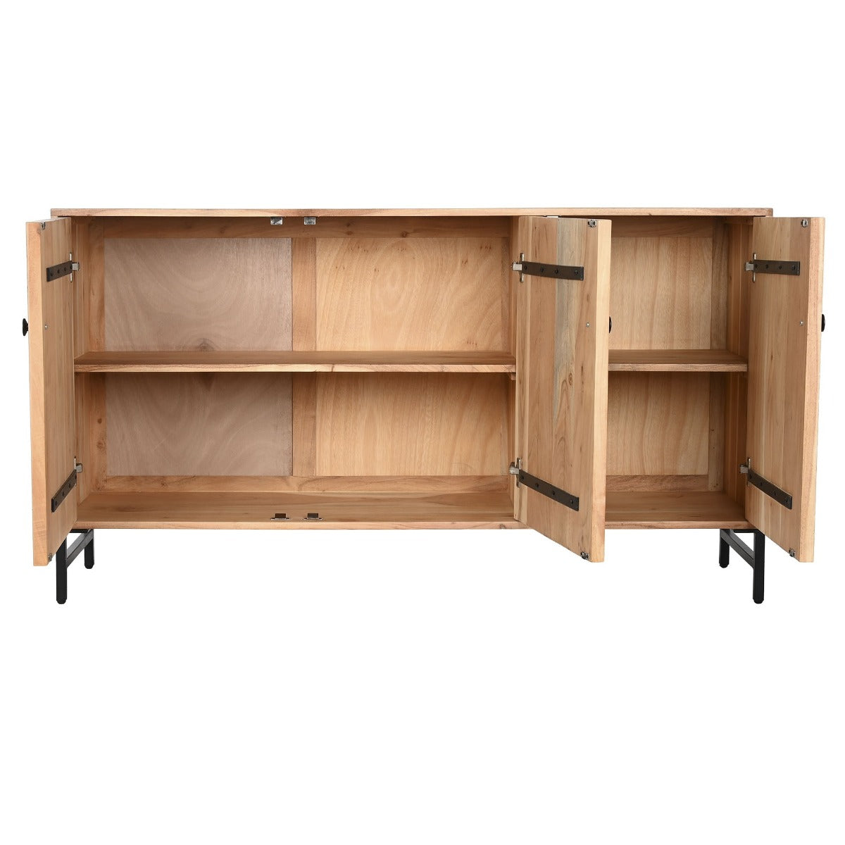 Comoda TEASTO 145 x 40 x 80 CM