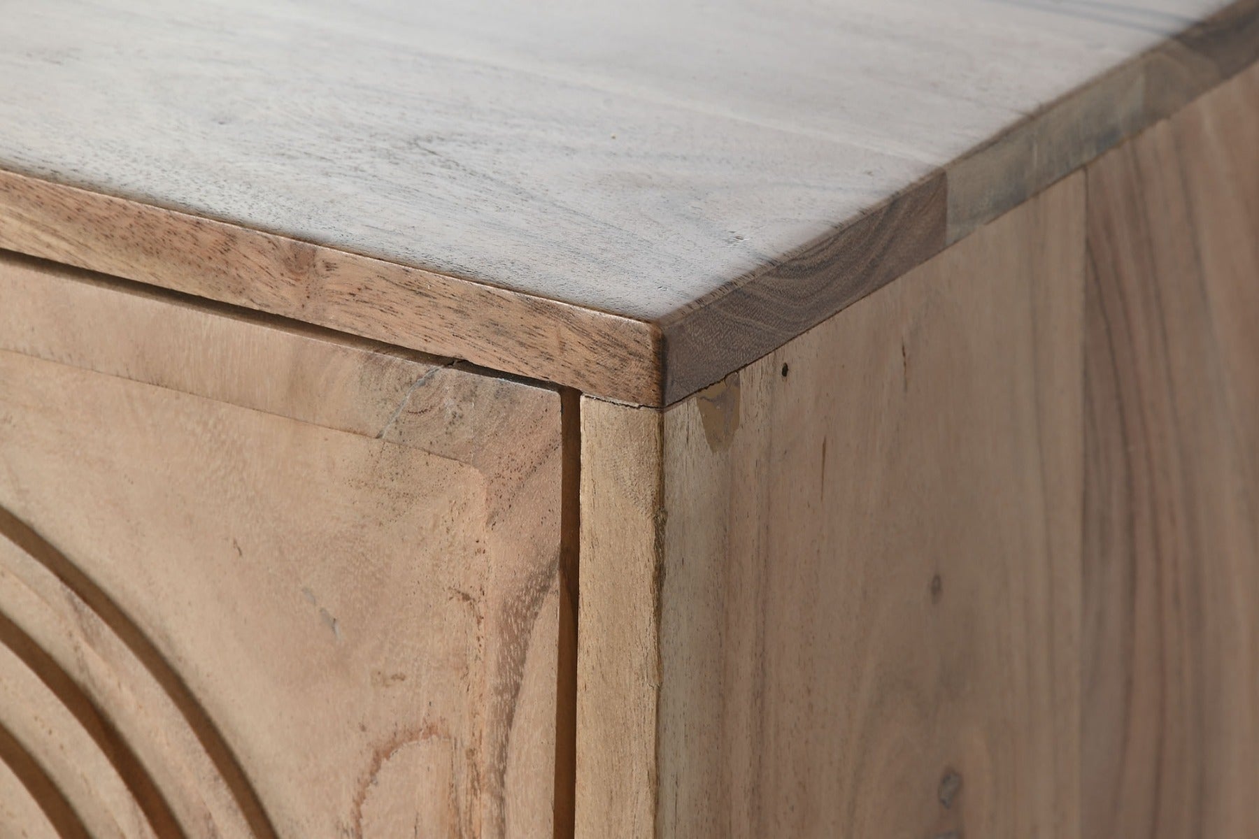 Comoda TEASTO 145 x 40 x 80 CM