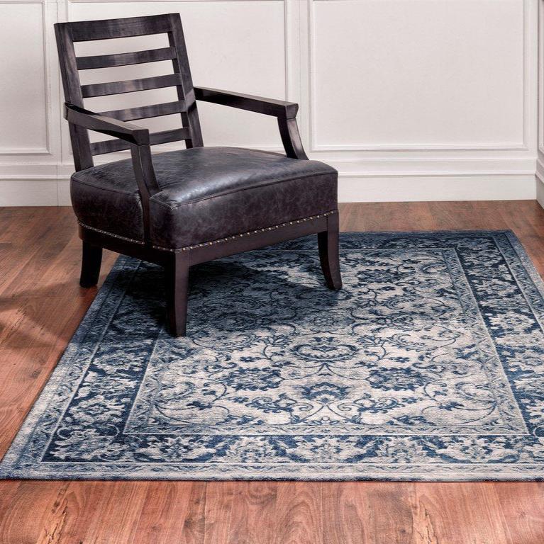 Covor TEBRIZ ANTIQUE BLUE