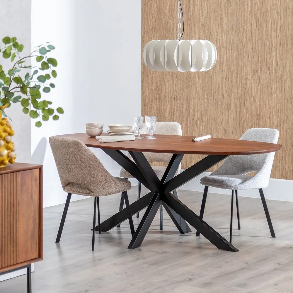 Masa TECLA 200 x 100 CM