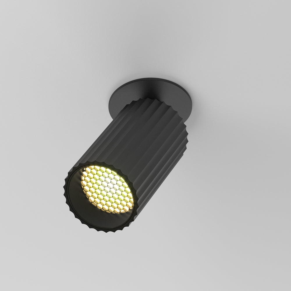 Spot incastrat CALIPSO