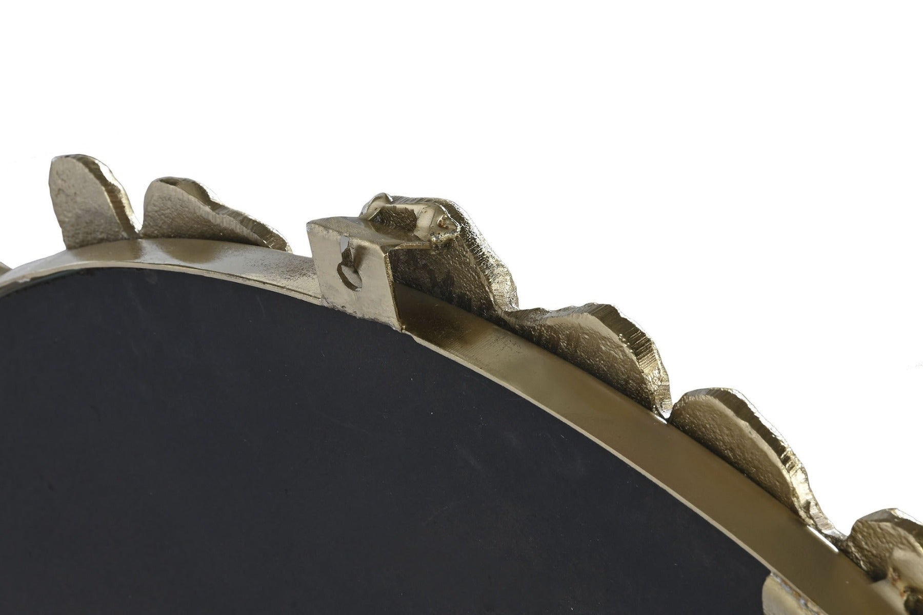 Oglinda de perete TEMSE Ø84 CM