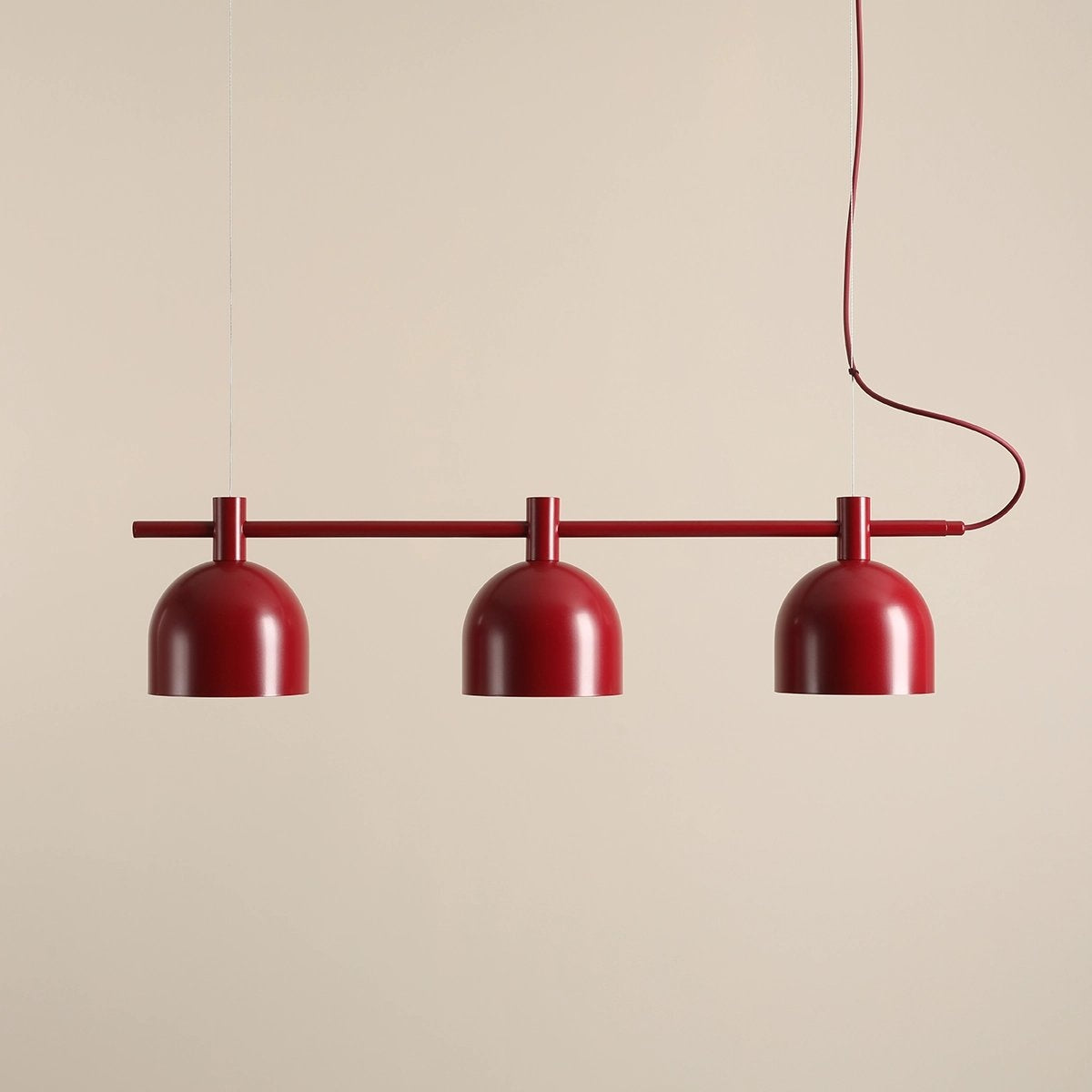 Lampa suspendata LYCAS 3