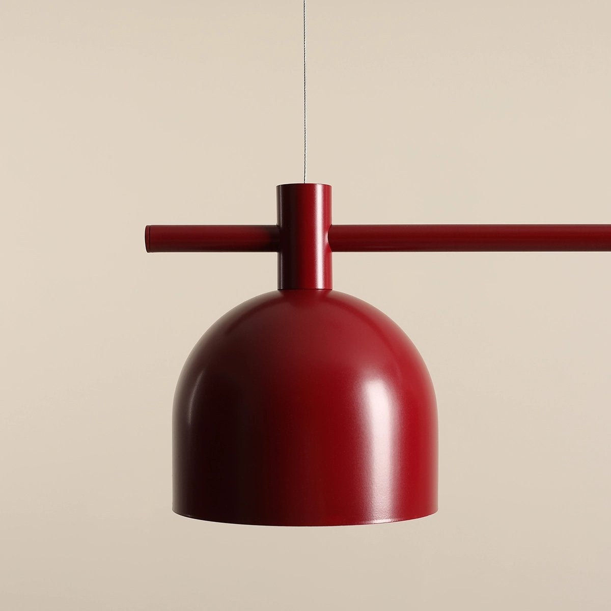 Lampa suspendata LYCAS 3